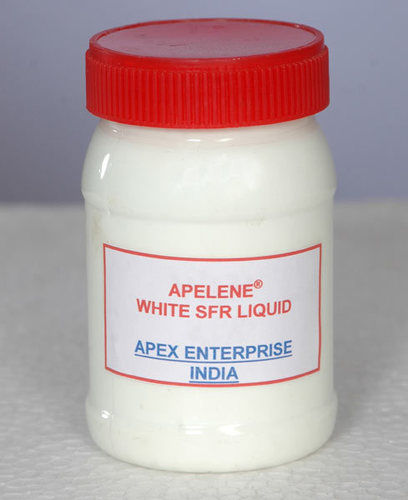 Apelene White Sfr Liquid