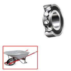 Ball Bearing For Wheelbarrow