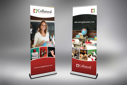 Banner Stands