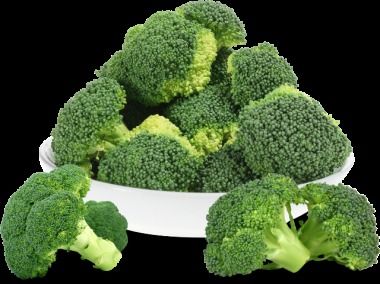 Broccoli