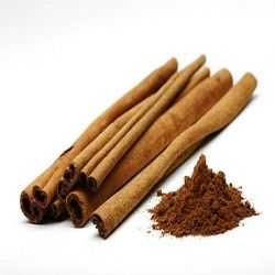 Cinnamon Powder