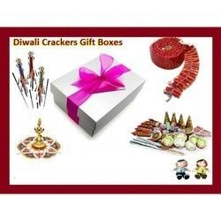 Crackers Packaging Boxes