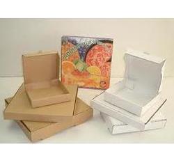 Customized Pizza Boxes