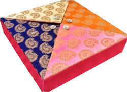 Decorative Mithai Box