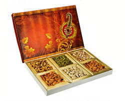 Dry Fruits Boxes