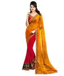 Gaurav Sarees