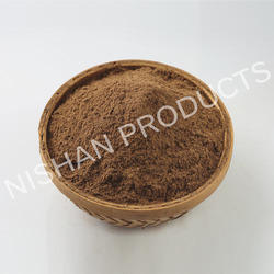 Herbal Agarbatti Powder