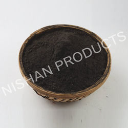 Incense Charcoal Powders