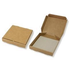 Kraft Packaging Boxes