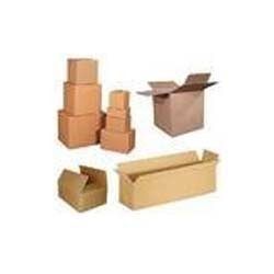 Kraft Paper Boxes