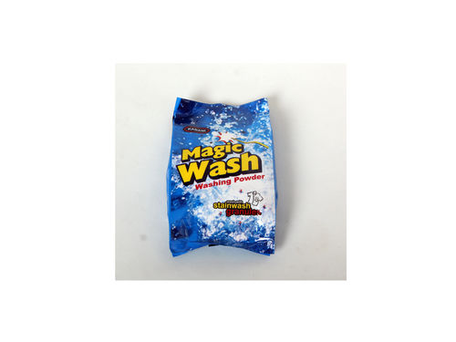 detergent powder