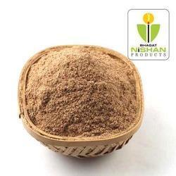 Raw Agarbatti Powder