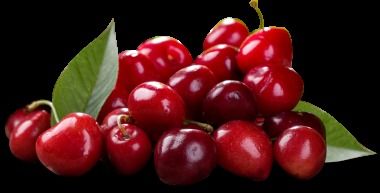 Red Cherries