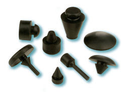 Rubber Connectors