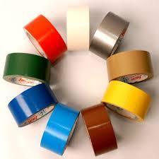 Self Adhesive BOPP Tapes