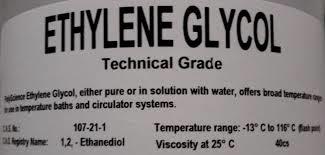 Triethylene Glycol By Pars Universal Bitumen