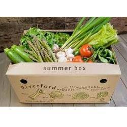 Vegetable Packaging Boxes
