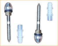 Tablets Wall Hung Bidet Bolt Screw