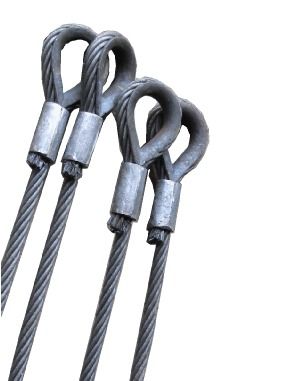 Wire Rope Slings