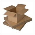 Customized Corrugated Packaging Boxes