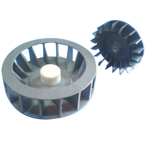 Pp Impeller Scrub