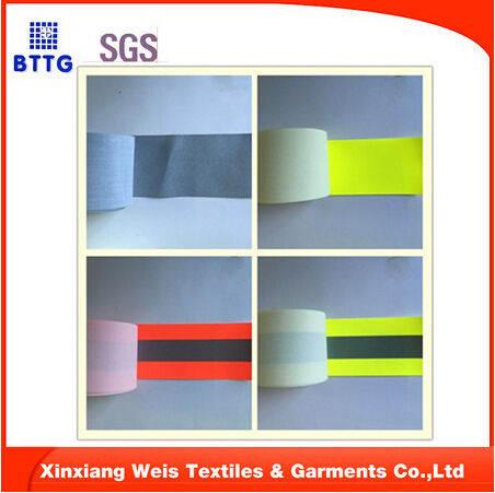 3M 5cm Reflective Tape 8906 For Garments