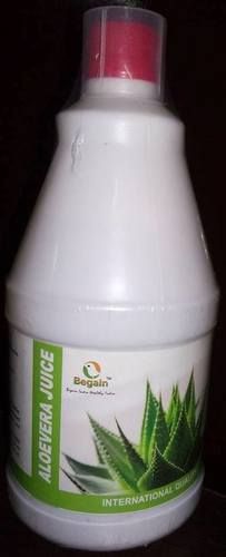 Aloevera Juice