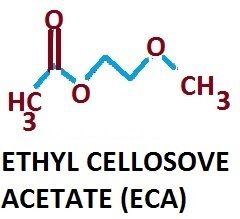 Ethyl Cellosolve Acetate Solvent