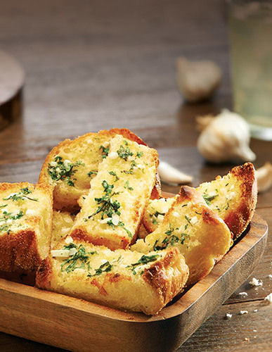 Garlic Bread