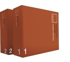 Pantone TCX Color Selector Cotton