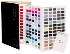 Pantone TCX Cotton Passport
