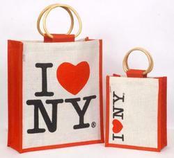 Printed Shopping Bag