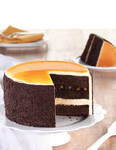 Offers & Deals on Dutch Truffle Cake (730 G) in Phase 3, Mohali - magicpin  | October, 2023