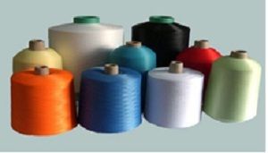 R World Cotton Yarn