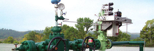 Safety Shutdown Valves Control Systems