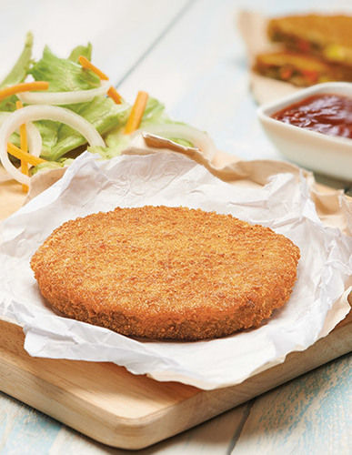 Veg Cutlet