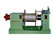 Wire Drawing Machine Spooler 