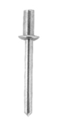 Aluminium and Steel Sealed End Rivets