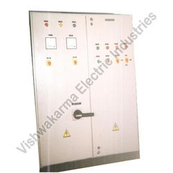 Auto Transformer Starter Panels