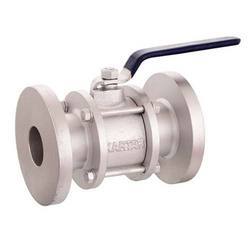 Cast Steel Ball Valve A Flanged