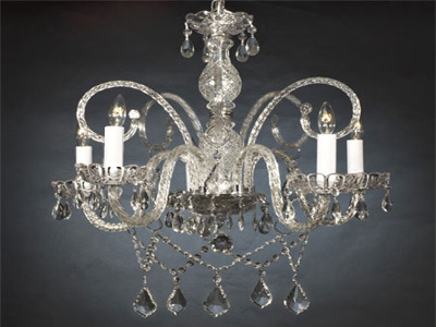 Chandelier Lights