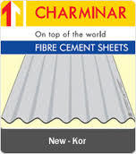 Charminar Roofing Sheets