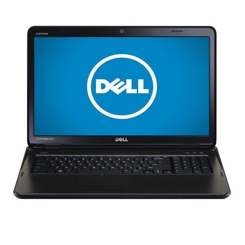 Laptop (Dell)