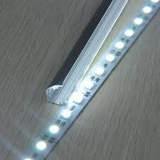 LED Hard Bar