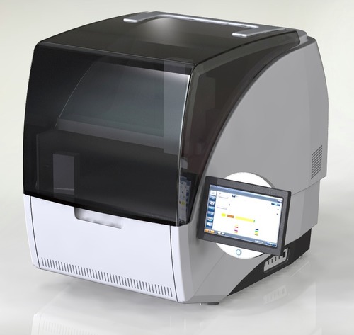 MA - Multiplexed Microwell Technology