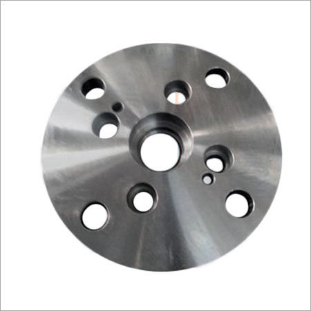 Cow Motor Mounting Plate