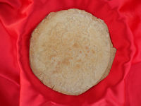 Plain Khakhra