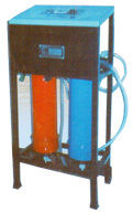 Portable Demineralizers