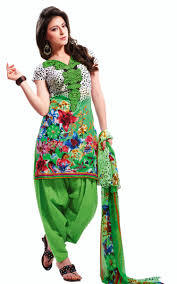Salwar Suit