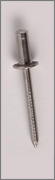 Steel And Sealed End Rivets
